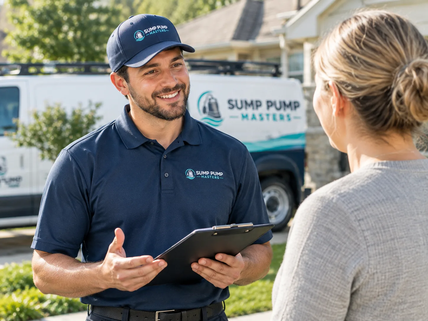 Sump Pump Repair Aplington, IA FAQs